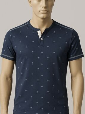 Mens polo